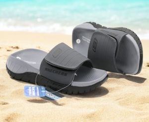 Skechers_Go_Recover_Adjust_Premium_gry_Slides