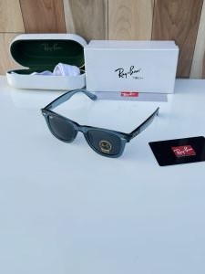 Rayban 2140 blue black