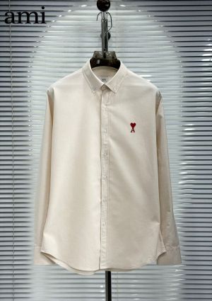 Ami Paris Shirt 3862
