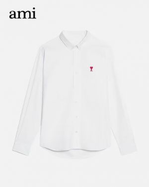 Ami Paris Shirt 3861