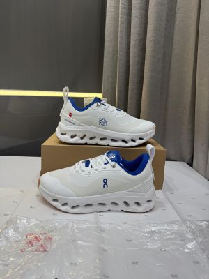 LOEWE X On CLOUDTILT 2.0 WHITENAVY FIX
