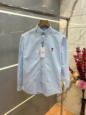 Ami Paris Shirt 3863