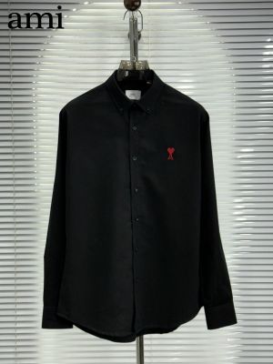 Ami Paris Shirt 3864