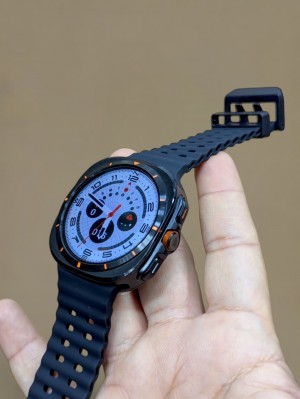 Samsung watch 8 ultra