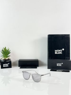 Mont Blanc 0248 Grey