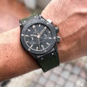 HUBLOT_BIGBANG_MENS WATCH