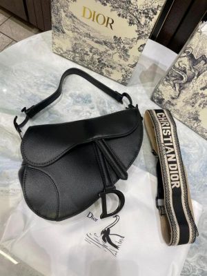 Christian_DIO_R_womens_bags_crossbody_bag_saddle_bag with box 600