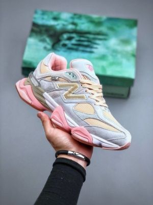 NewBalance 9060 BABY SHOWER BLUE With OG BOX for her