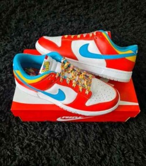 nikee sb dunk low fruity pebbles SALE