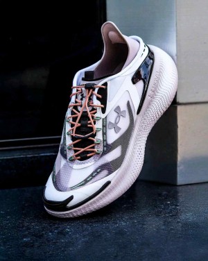 Under Armourr Echo SlipSpeed Gray Down Black 1072