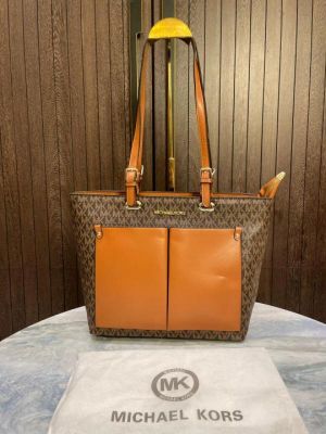 Gucc_I Blondie hand bag With folding box 284