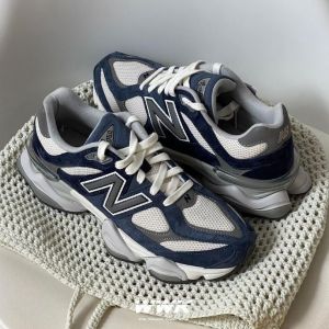 New_Balance 9060 Indigo Blue