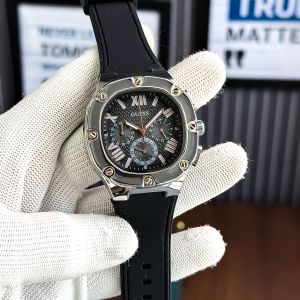 Guess Premium Chronography watch