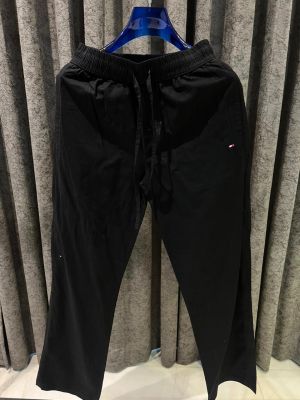 TOMM-Y HILFIGER STORE ARTICLE IMPORTED LINEN FABRIC JEANS