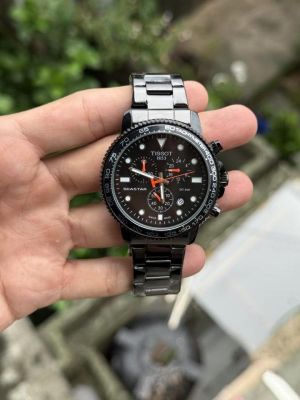 Tisso t Seastar Chronograph WC 02 Fix 