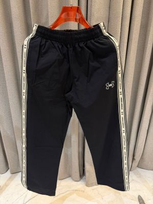 Under_Armour Premium Track Pants Black