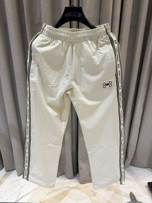 Under_Armour Premium Track Pants Cream
