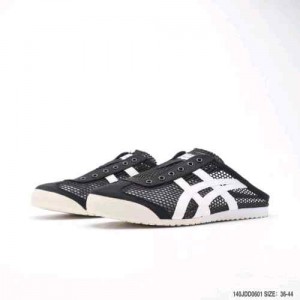 Onitsuk aa Tiger maxico 66 sabot half cut shoe sneaker (257