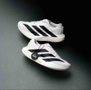 Adida s Adizero Evo SL White