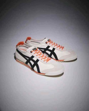 Mexico 66 SD Cream Black Orange For Her 276
