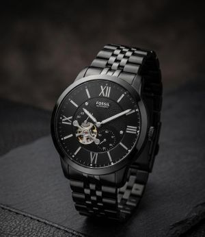 Fossi_l Townsman Automatic