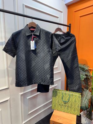 GUCC I PREMIUM CORD SET 1263