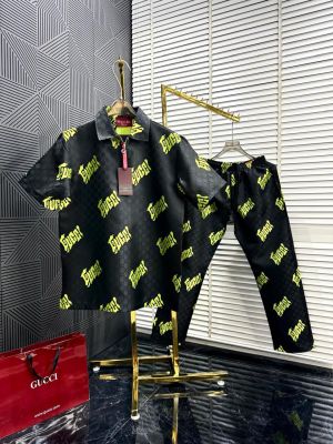 GUCC I PREMIUM CORD SET 1263