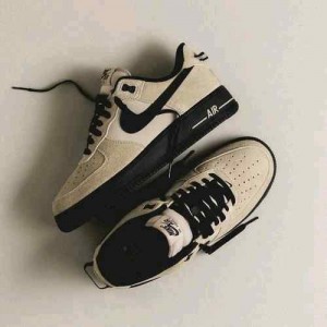 Nikee Airforce 1 Low Desert Khaki 252