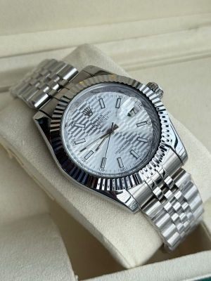 ROLE.X OYSTER PERPETUAL stainless steel