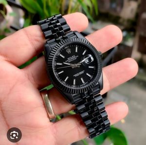 ROLE.X OYSTER PERPETUAL stainless steel