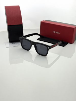 Prad.a 3835 shining black 