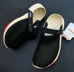 CROC.S 360 MARBLED BEIGE MULTI