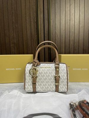 Michael_kors bedford legacy small satchel With box 777