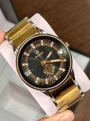 RADO SIDE SECOND ON SALE