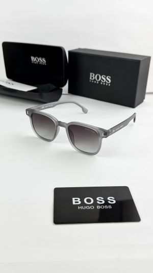 Boss grey shaded 0970