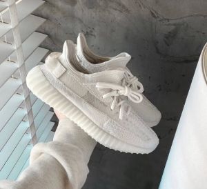 Adida_s Yeezy Boost 350 V2 Bone White Full Accessories SEMI UA