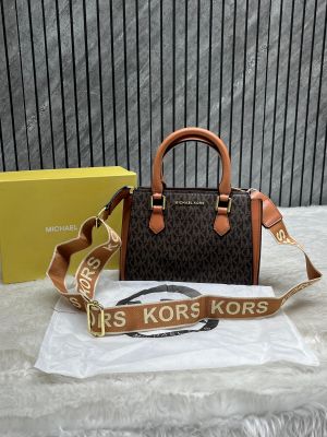 Michael_Kors_Hope_Medium_Satchel_With_OriginalBox