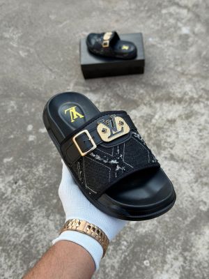 LV premium flip flop 