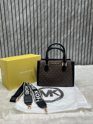 Michael_Kors_Hope_Medium_Satchel_With_OriginalBox