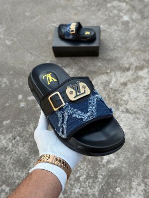 LV premium flip flop 