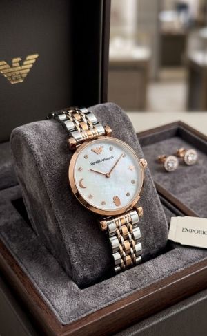 Emporio Arman_i For her  WC 886