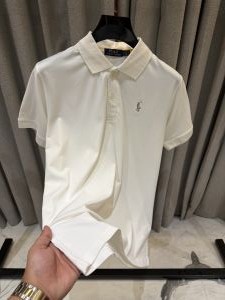 Ralp_h Lauren Box Pack White Polo Tshirt 