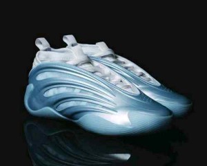 Adidass Harden Vol 9 Ice Metallic Fix 540