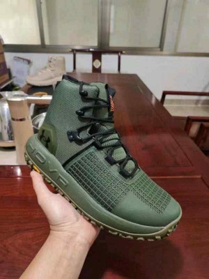 Underr Armour hovr infil boots Military Green 536
