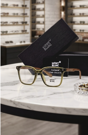 MONT BLANC STYLISH FASHION LATEST SHOWROOM MODEL