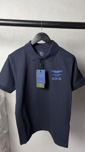 Hacke_t Premium Polo T-Shirt 1540