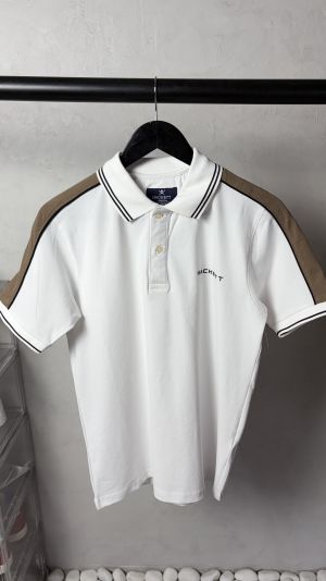 Hacke_tt Premium Polo T-Shirt 1538