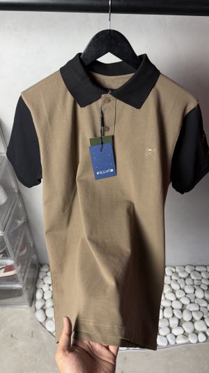 Hacke_tt Premium Polo T-Shirt 1536