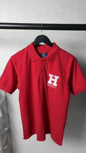 Hacket_t Premium Polo T-Shirt 1537