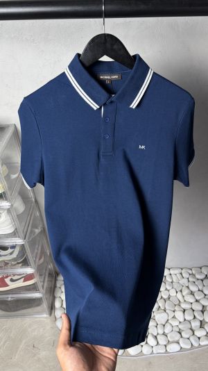Michae_l Kors Premium Polo T-Shirt 